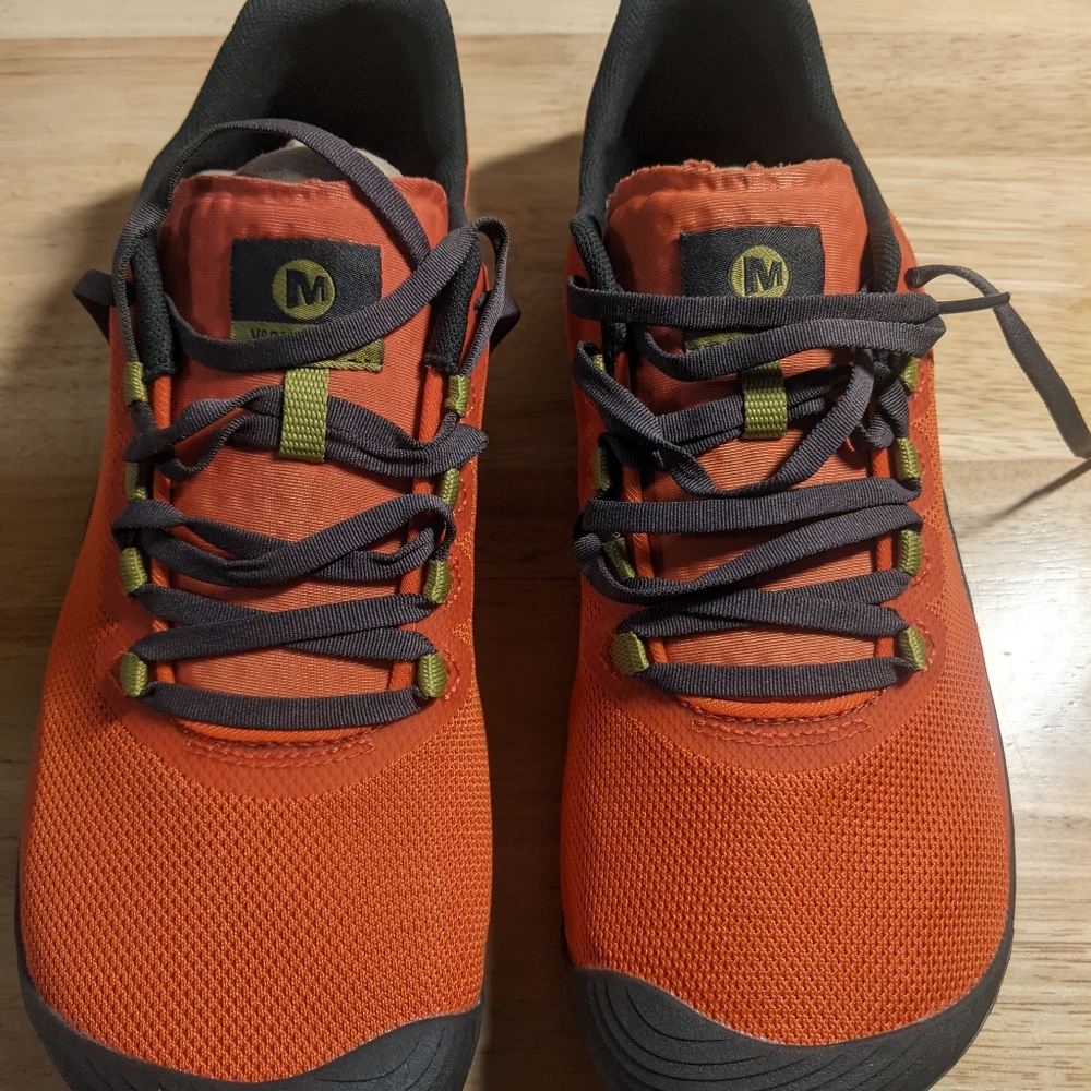 Merrell Vapor Glove 4